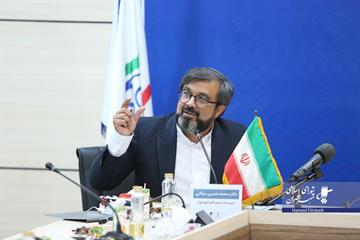 دبیر ستاد سمن های شهر تهران خبر داد؛ تشکیل اولین کارگروه تخصصی سمن های شهر تهران